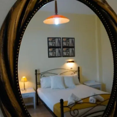 Villa Alexander 1