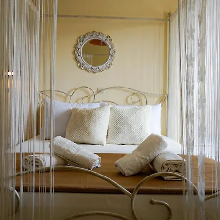 Alexander 1 Villa Triopetra