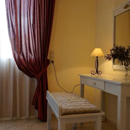 Villa Alexander 1 Triopetra