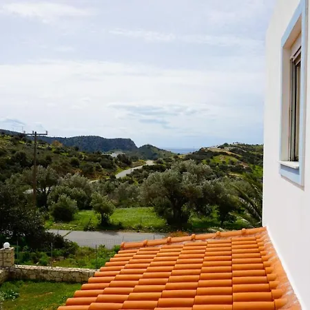 Alexander 1 Villa *
