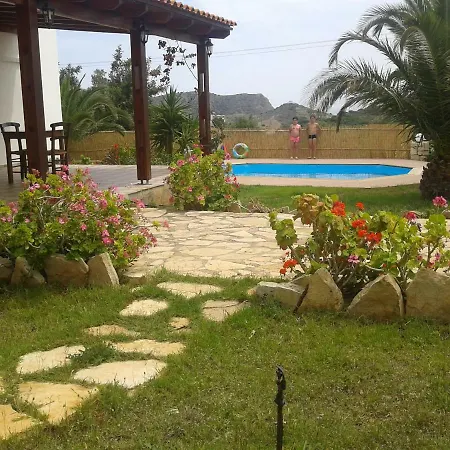 Villa Alexander 1
