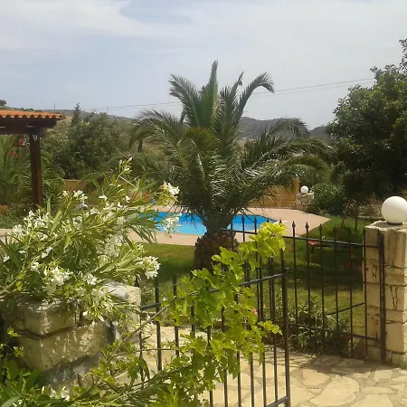 Alexander 1 * Triopetra
